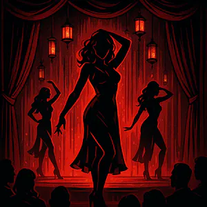 Thumbnail for Stripper-Namensgenerator