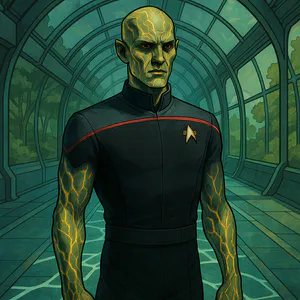 Thumbnail for Suliban Name Generator (Star Trek)