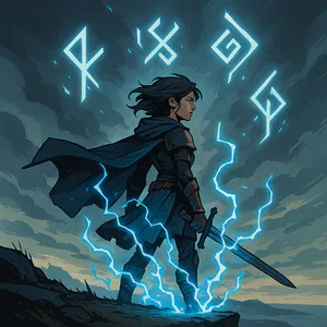Thumbnail for Superkräfte-Generator