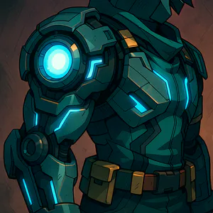 Thumbnail for Unterstützungs-Ausrüstungs-Namensgenerator (My Hero Academia)
