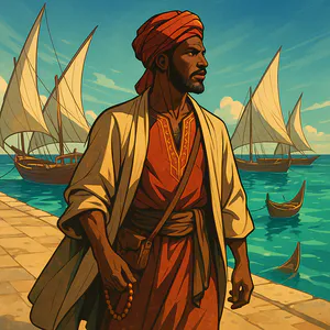 Thumbnail for Swahili Name Generator