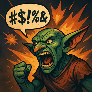 Thumbnail for Générateur de gros mots