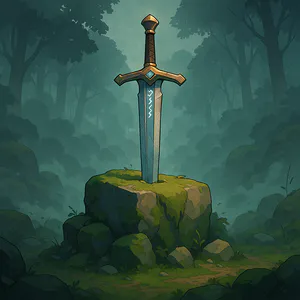 Thumbnail for Sword Name Generator