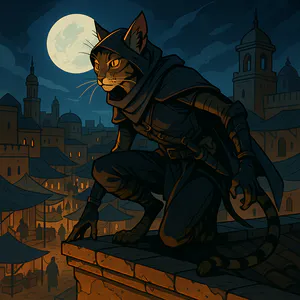 Thumbnail for Tabaxi Namensgenerator
