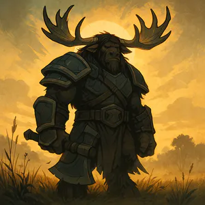 Thumbnail for Generador de nombres de Tauren
