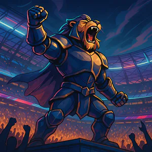 Thumbnail for Team Name Generator