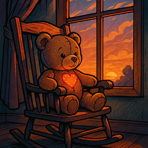 Thumbnail for Teddy Bear Name Generator