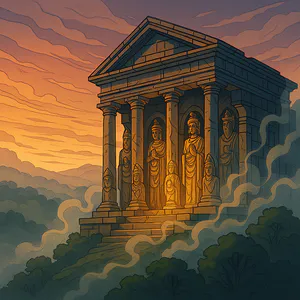 Thumbnail for Temple Name Generator