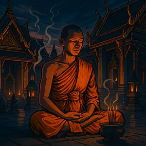 Thumbnail for Générateur de noms thaïs