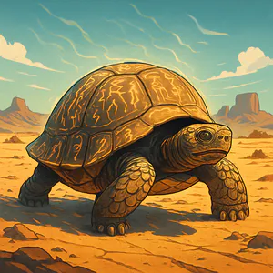 Thumbnail for Generador de nombres de tortugas