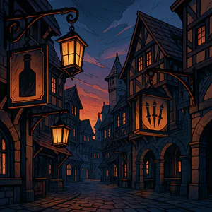 Thumbnail for Générateur de nom de ville