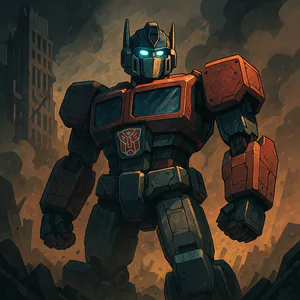 Thumbnail for Transformers Name Generator
