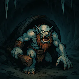 Thumbnail for Trogg Name Generator (World Of Warcraft)