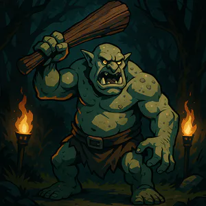 Thumbnail for Troll Name Generator (Runescape)
