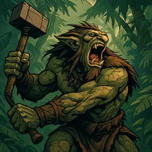 Thumbnail for Troll Name Generator (World Of Warcraft)