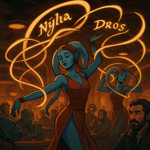 Thumbnail for Twi'Lek Name Generator (Star Wars The Old Republic)