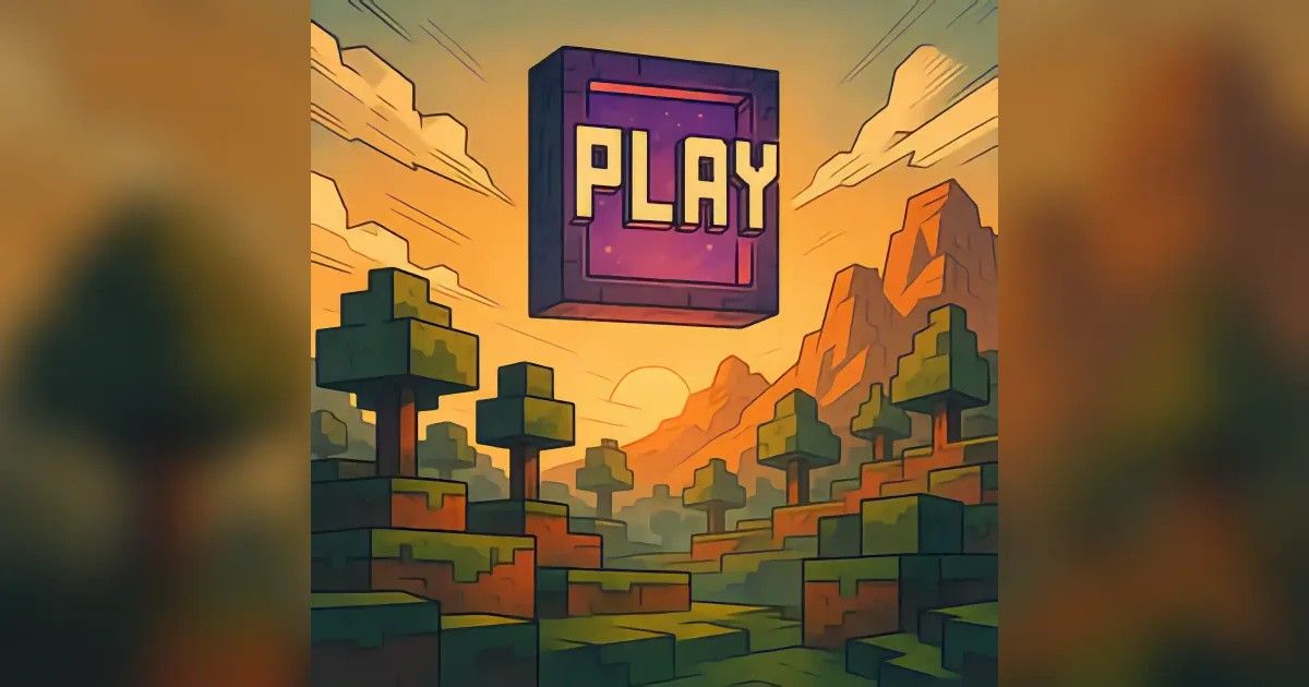 Minecraft Server Name Generator - Craft Your Unique Realm