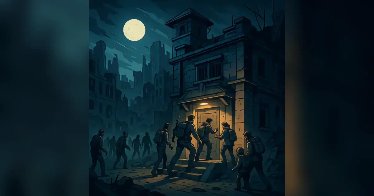 Zomboid Generator Craft Your Apocalypse Challenge Zomboid generator craft your apocalypse challenge
