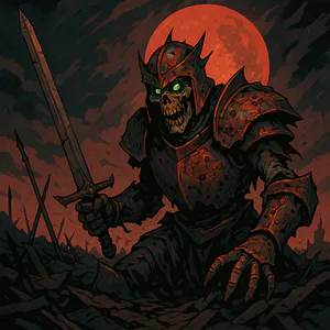 Thumbnail for Undead Name Generator