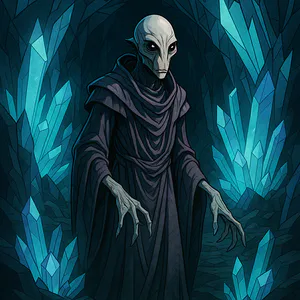 Thumbnail for Urskeks Name Generator (The Dark Crystal)