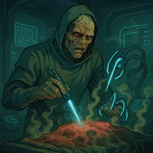 Thumbnail for Générateur de nom Vidiian (Star Trek)