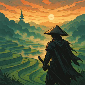 Thumbnail for Générateur de noms vietnamiens