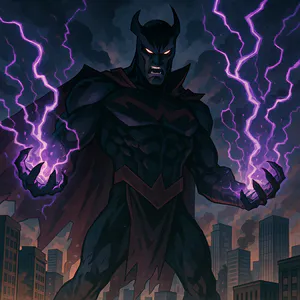 Thumbnail for Villain Alias Generator (Invincible)