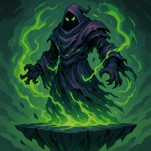 Thumbnail for Générateur de nom Voidwalker (World Of Warcraft)