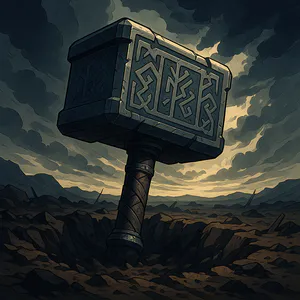 Thumbnail for War Hammer Name Generator