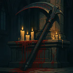Thumbnail for War Scythe Name Generator