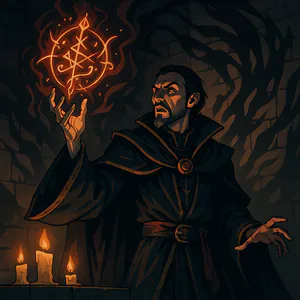 Thumbnail for Warlock Name Generator
