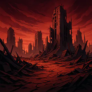 Thumbnail for Wasteland Name Generator