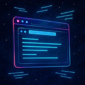 Thumbnail for Website Name Generator
