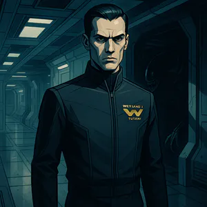 Thumbnail for Weyland-Yutani Operative Name Generator (Alien: Earth)