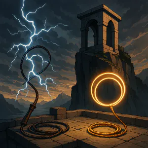 Thumbnail for Whip & Lasso Name Generator