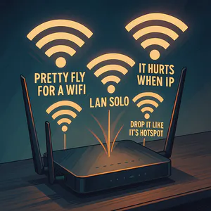 Thumbnail for Wifi-Namen-Generator