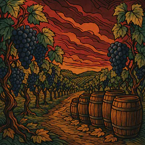 Thumbnail for Wine Name Generator