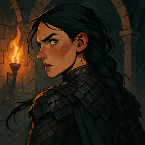 Thumbnail for Generador de nombres de brujas (His Dark Materials)