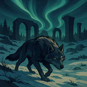 Thumbnail for Wolf Name Generator (Chronicles Of Narnia)