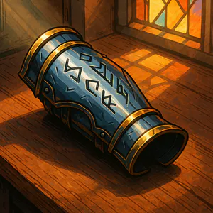 Thumbnail for Générateur de nom d'armure de poignet
