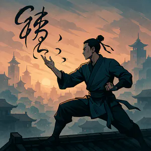 Thumbnail for Générateur de nom Wu Tang
