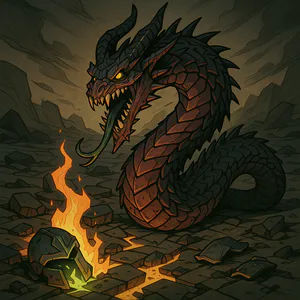 Thumbnail for Wyrmtongue Name Generator (World Of Warcraft)