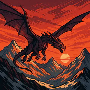 Thumbnail for Wyvern Name Generator