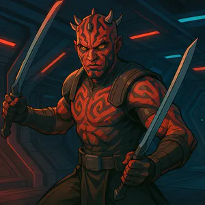 Thumbnail for Zabrak Name Generator (Star Wars The Old Republic)