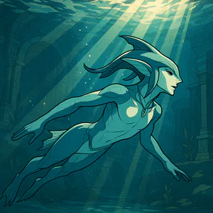 Thumbnail for Zora Name Generator (Legend Of Zelda)